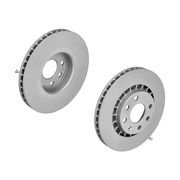 Bremsscheibe OPEL KADETT