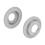 Bremsscheibe SUZUKI SAMURAI