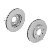 Bremsscheibe CHEVROLET AVEO