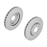 Bremsscheibe ALFA ROMEO GIULIETTA