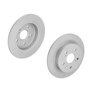 Bremsscheibe FIAT SEDICI