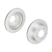 Bremsscheibe KIA SORENTO