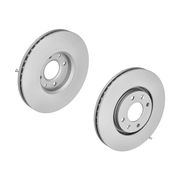 Bremsscheibe PEUGEOT 308 CC