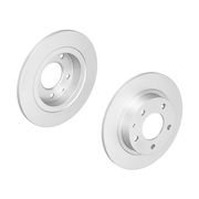 Bremsscheibe MAZDA PREMACY