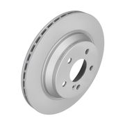 Bremsscheibe MERCEDES-BENZ SL