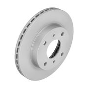 Bremsscheibe NISSAN PRIMERA