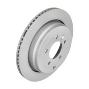 Bremsscheibe LAND ROVER RANGE ROVER