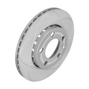 Bremsscheibe PowerDisc VW FOX