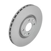 Bremsscheibe CITROËN DS5