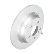 Bremsscheibe MERCEDES-BENZ S-KLASSE