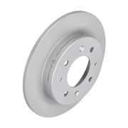 Bremsscheibe HYUNDAI COUPE