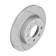 Bremsscheibe PowerDisc OPEL ASCONA