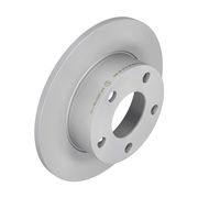 Bremsscheibe AUDI A6