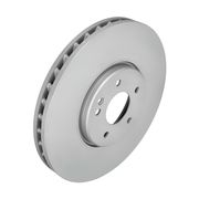 Bremsscheibe MERCEDES-BENZ SLK
