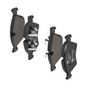 Bremsbelagsatz, Scheibenbremse MERCEDES-BENZ GL-KLASSE