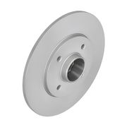 Bremsscheibe RENAULT MEGANE