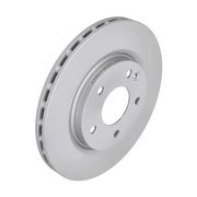 Bremsscheibe MERCEDES-BENZ M-KLASSE