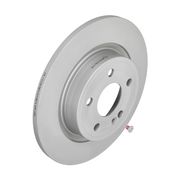 Bremsscheibe MERCEDES-BENZ V-KLASSE