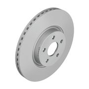 Bremsscheibe FORD TRANSIT CONNECT