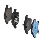 Bremsbeläge Ceramic VA, Ford Mondeo FORD C-MAX