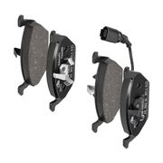 Bremsbelagsatz, Scheibenbremse VW NEW BEETLE