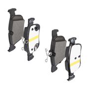 Bremsbelagsatz, Scheibenbremse FORD C-MAX