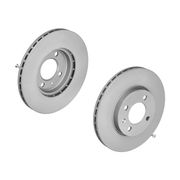 Bremsscheibe SEAT INCA