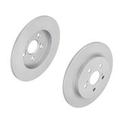 Bremsscheibe TOYOTA VERSO S