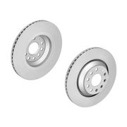 Bremsscheibe VW TIGUAN