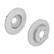 Bremsscheibe CHEVROLET CRUZE