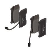 Bremsbelagsatz, Scheibenbremse ALFA ROMEO 159