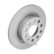 Bremsscheibe VW CADDY