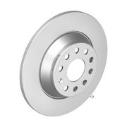 Bremsscheibe VW TOURAN
