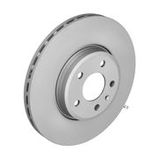 Bremsscheibe AUDI A4 Allroad