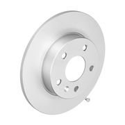 Bremsscheibe OPEL MERIVA