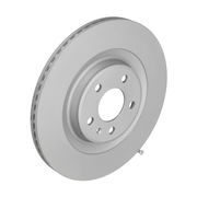 Bremsscheibe AUDI Q7