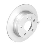 Bremsscheibe MERCEDES-BENZ /8