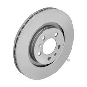 Bremsscheibe VW BORA