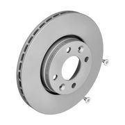 Bremsscheibe RENAULT KANGOO