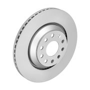 Bremsscheibe VW TIGUAN