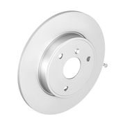 Bremsscheibe SMART CITY-COUPE