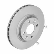 Bremsscheibe RENAULT CLIO