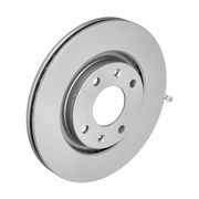 Bremsscheibe CITROËN C15