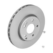 Bremsscheibe MERCEDES-BENZ CLC-KLASSE