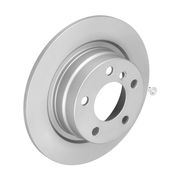 Bremsscheibe BMW 2