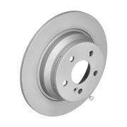 Bremsscheibe MERCEDES-BENZ CLS