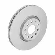 Bremsscheibe VW TIGUAN