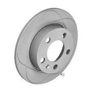 Bremsscheibe PowerDisc AUDI