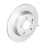 Bremsscheibe MERCEDES-BENZ M-KLASSE