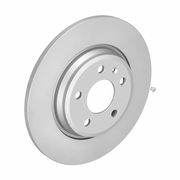 Bremsscheibe AUDI Q7